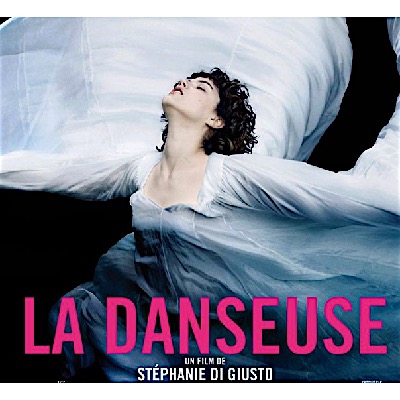 La Danseuse