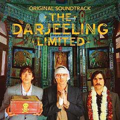 A bord du Darjeeling Limited