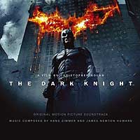 Batman : The Dark Knight