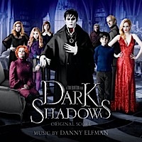 Dark Shadows