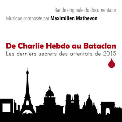 De Charlie Hebdo au Bataclan, les derniers secrets des attentats de 2015