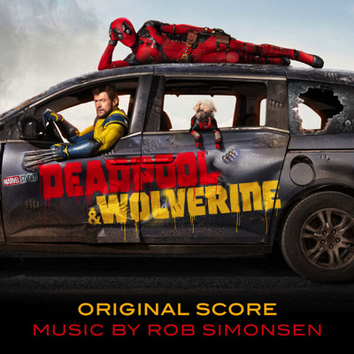 Deadpool & Wolverine