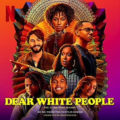 Dear White People (Série)