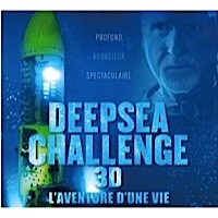 Deepsea Challenge 3D, l'aventure d'une vie