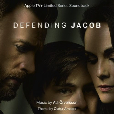 Défendre Jacob (Série)