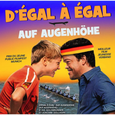 D'égal à égal - Auf Augenhöhe