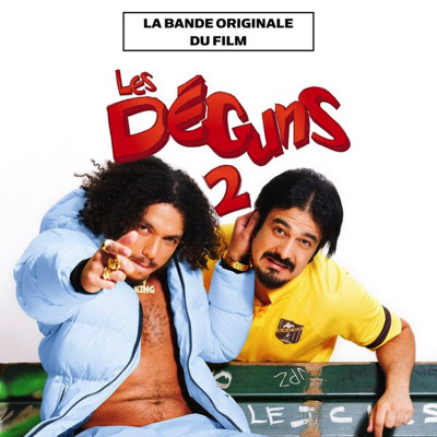 Les Déguns 2