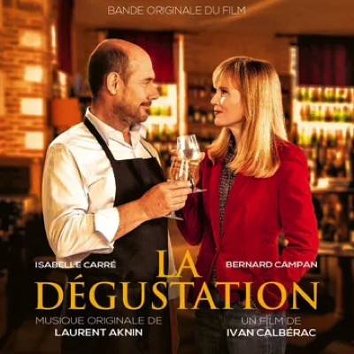 La dégustation