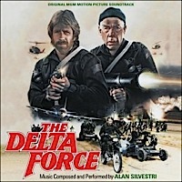 The Delta Force