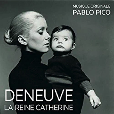 Deneuve, la reine Catherine