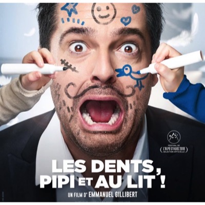 Les Dents, pipi et au lit