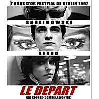 Le Départ