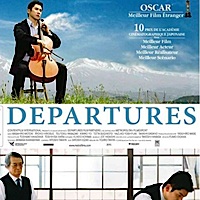 Departures