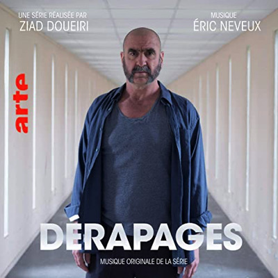 Dérapages (série)