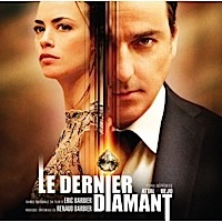 Le Dernier diamant