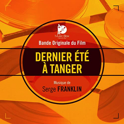 Dernier Été à Tanger