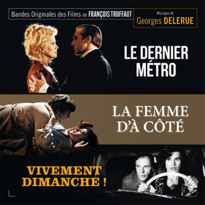 Le Dernier Métro