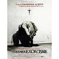 Le Dernier exorcisme