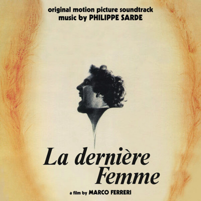 La Dernière Femme