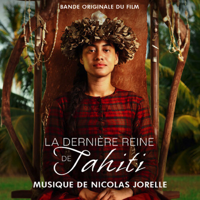 La Dernière reine de Tahiti