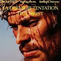 La Dernière tentation du Christ