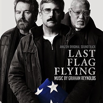 Last Flag Flying - La Dernière tournée