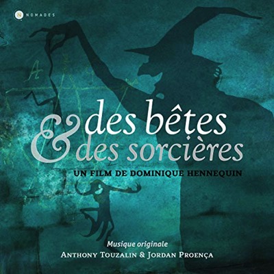 Des bêtes et des sorcières