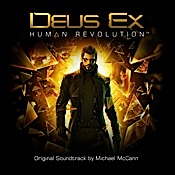 Deus Ex : Human Revolution