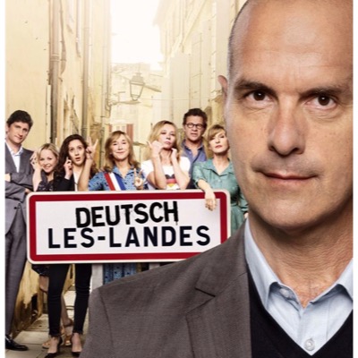 Deutsch-Les-Landes (Série)