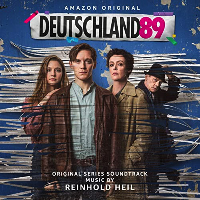 Deutschland 89