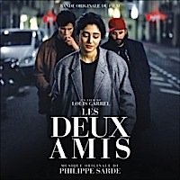 Les Deux amis