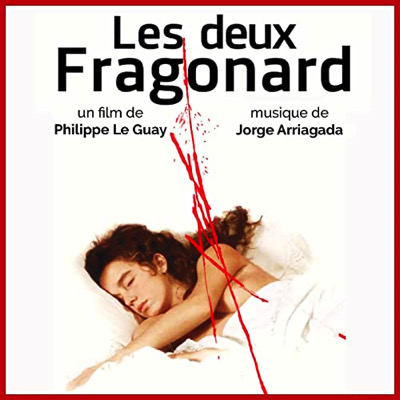 Les deux Fragonard