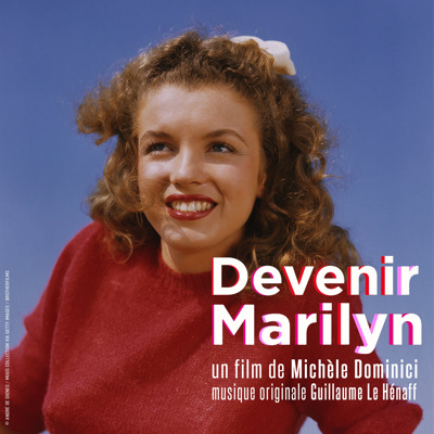 Devenir Marilyn