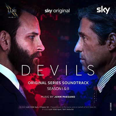 Devils (série)