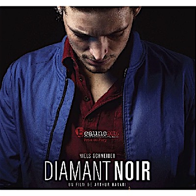 Diamant noir