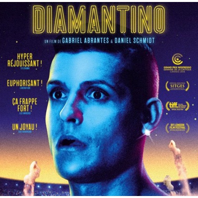 Diamantino