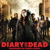 Diary of the Dead - Chronique des morts vivants