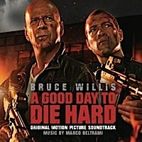 Die Hard : belle journée pour mourir