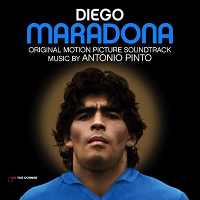 Diego Maradona