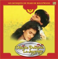 Dilwale Dulhania Le jayenge