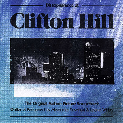 Disappearance at Clifton Hill