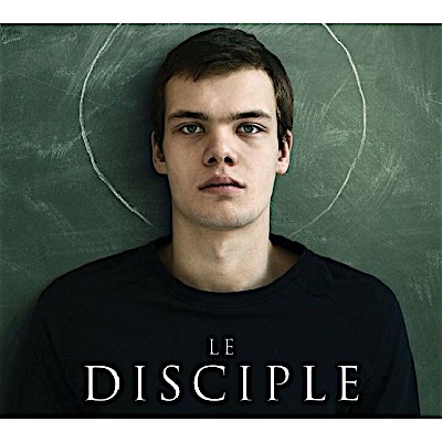 Le Disciple