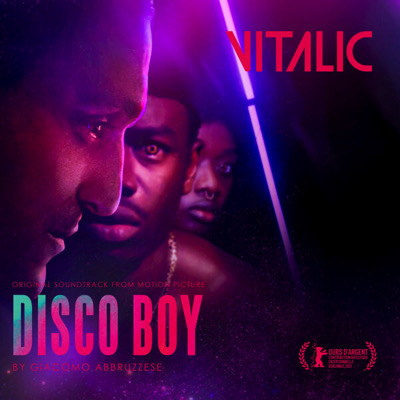 Disco Boy