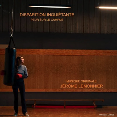 Disparition inquiétante : Peur sur le campus