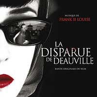 La Disparue de Deauville