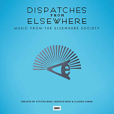 Dispatches From Elsewhere (Série)