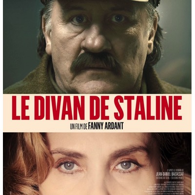 Le Divan de Staline