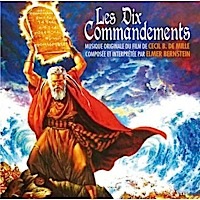 Les Dix Commandements