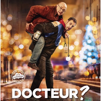 Docteur ?