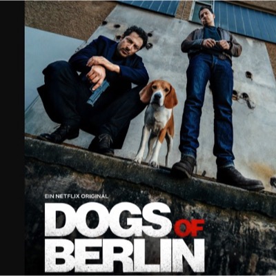 Dogs Of Berlin